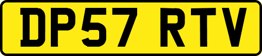 DP57RTV