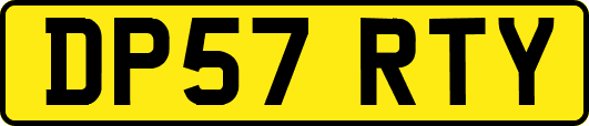 DP57RTY