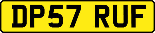 DP57RUF