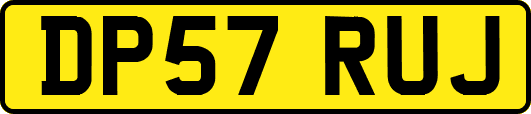 DP57RUJ