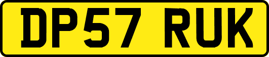 DP57RUK