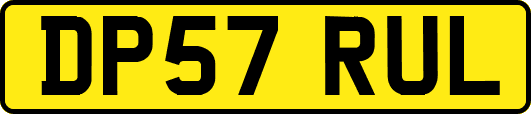 DP57RUL