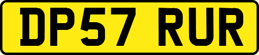 DP57RUR
