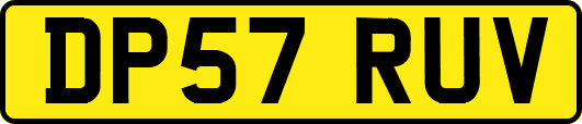 DP57RUV