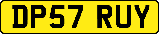 DP57RUY