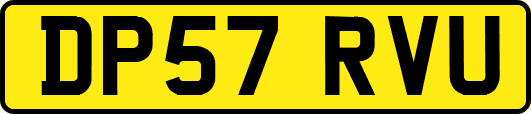 DP57RVU