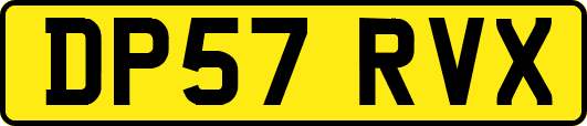 DP57RVX
