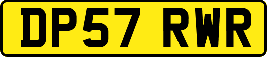 DP57RWR