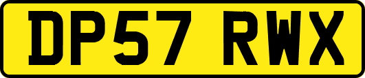 DP57RWX