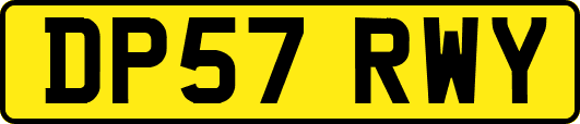 DP57RWY