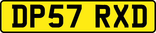 DP57RXD