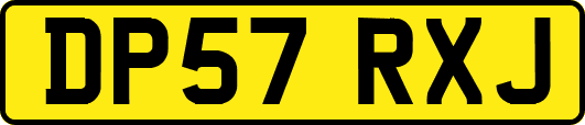 DP57RXJ