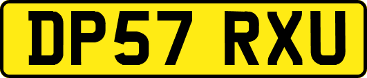 DP57RXU