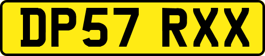 DP57RXX