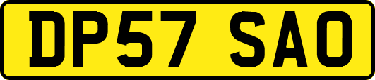 DP57SAO