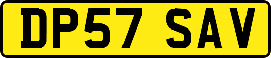 DP57SAV