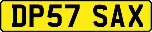 DP57SAX