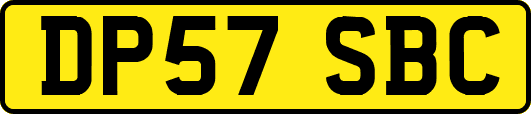 DP57SBC