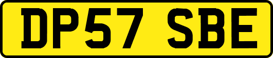 DP57SBE