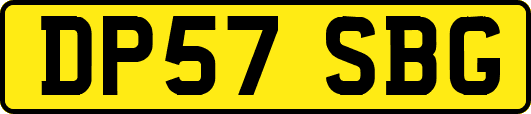 DP57SBG