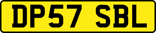 DP57SBL