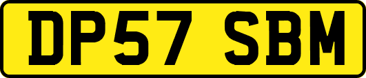 DP57SBM