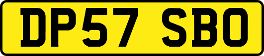 DP57SBO
