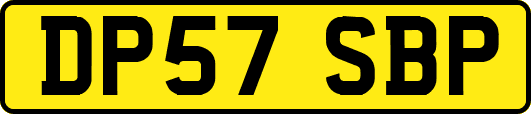 DP57SBP