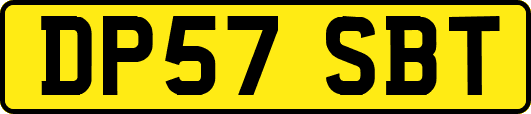 DP57SBT