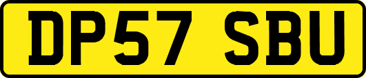 DP57SBU
