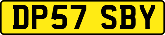 DP57SBY