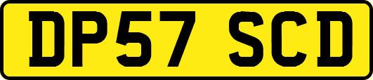 DP57SCD