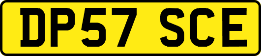 DP57SCE
