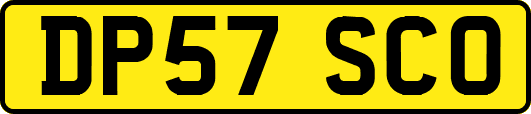 DP57SCO