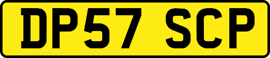 DP57SCP