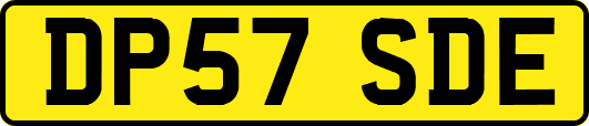 DP57SDE