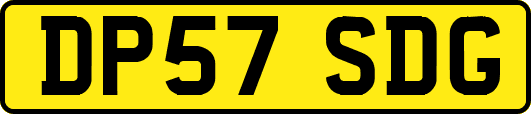 DP57SDG