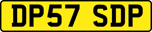 DP57SDP