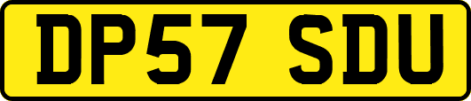 DP57SDU