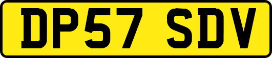 DP57SDV