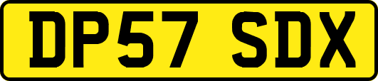DP57SDX
