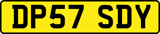 DP57SDY