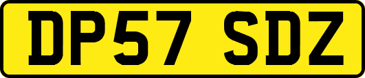 DP57SDZ