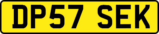 DP57SEK