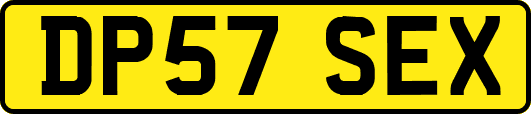 DP57SEX