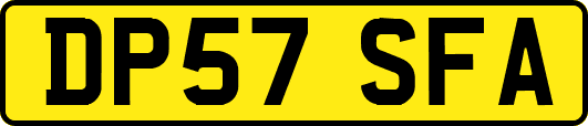DP57SFA