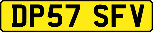 DP57SFV