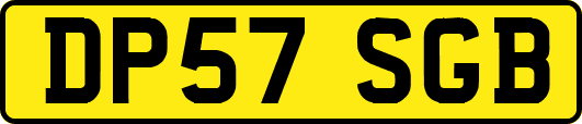 DP57SGB