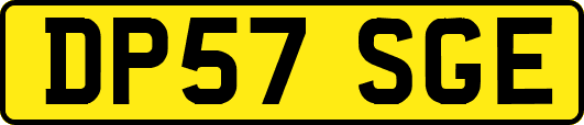 DP57SGE