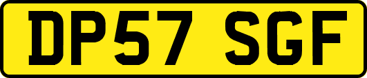 DP57SGF
